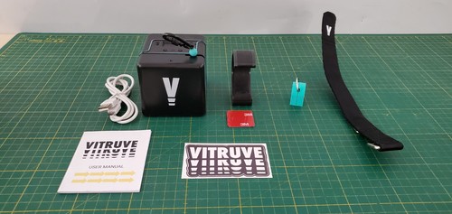 Vitruve linear encoder vbt - linear,