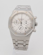 Audemars piguet royal - royal, oak