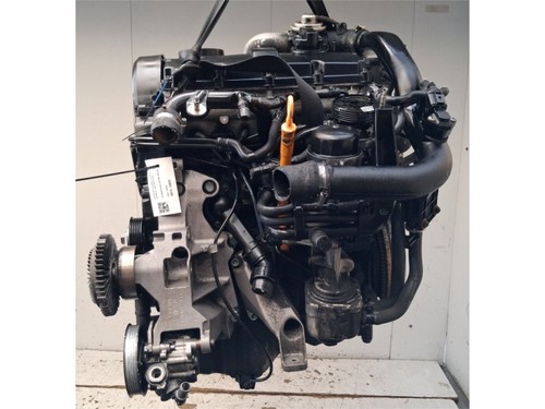Ajm motor volkswagen passat - ajm,