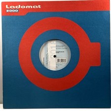 SENSORAMA - HARZ, Ladomat 2000 ladomat 2018, DE 1995, Abstract, Techno, Downt 67