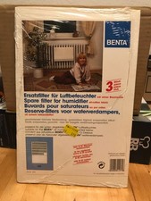 Ersatzfilter für BENTA