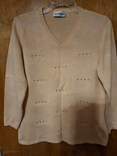 Damenpullover Gollehaug Gr.40