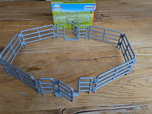 Schleich farm world - schleich,