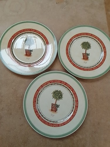 Villeroy und boch festive - und,