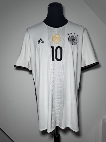 Deutschland trikot 2016 - deutschland, trikot/