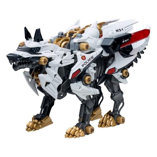Patlabor synergenex plastic - synergenex,