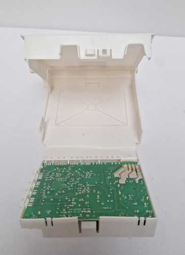 Aeg elektronik steuerung - aeg,