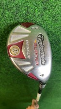 Burner Rescue TaylorMade