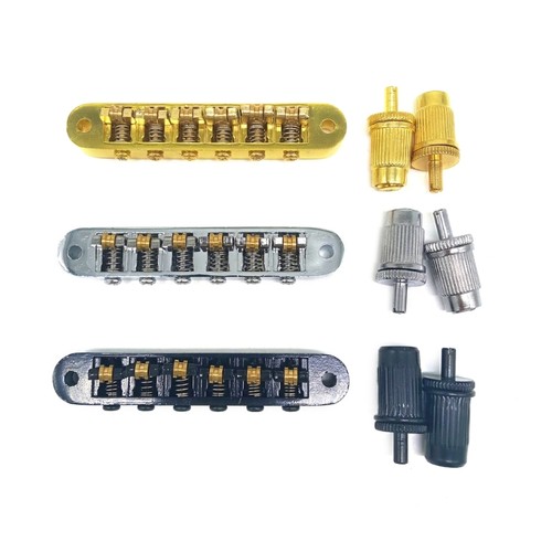 Guitar roller tune matic - guitar, tune-o-matic
