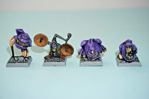 Warhammer fantasy zitadelle - warhammer,