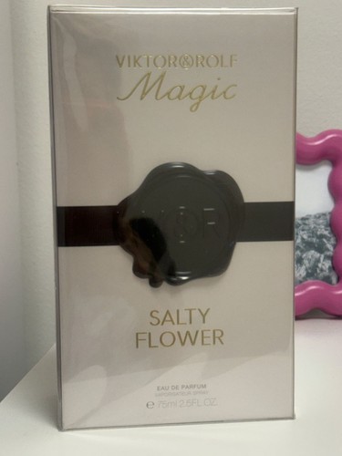 Viktor rolf magic salty flower - viktor&rolf,