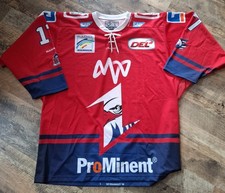Adler MANNHEIM Eishockey