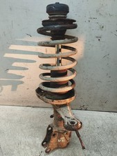 Audi 80 90 S2 B4 1993 Vorne