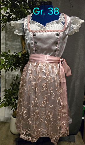 Fashion dirndl damen 38 - dirndl,