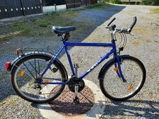 Verkaufe mein Fahrrad 