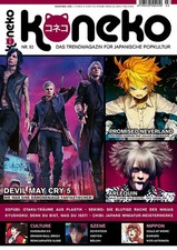 Koneko Anime und Manga Magazin