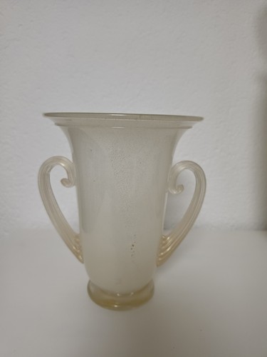 Murano vase gambaro - gambaro, &