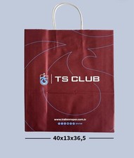 Trabzonspor  Papiertasche