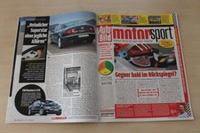 Auto Bild 12/2010 VW Phaeton 4.2 FSI mit 335PS in einer seltenen Vorstellung auf