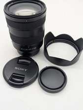 Sony FE 24-105mm f/4 G OSS