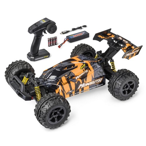 Carson 404256 monsuta - 404256, 1:8