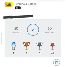 Persona 4 Golden PS4/PS5