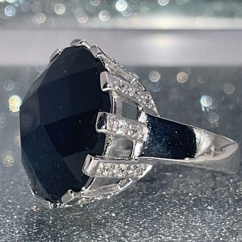 925 silber ring - 925,