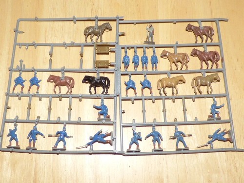 Wohl airfix militär - 1:72,
