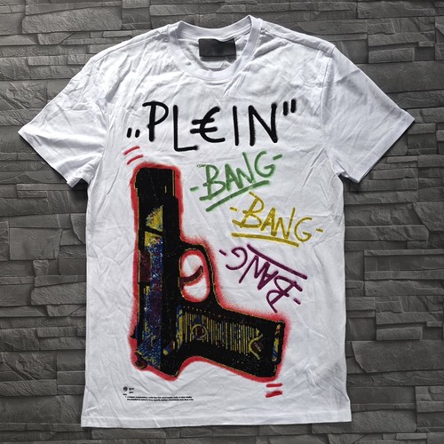 Philipp plein round - philipp, neck
