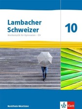 Lambacher Schweizer Mathematik
