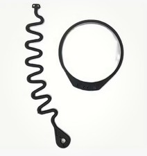 Tankverschluss Fangband