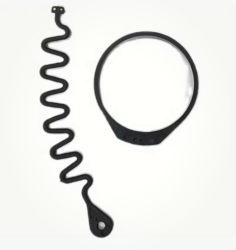 Tankverschluss fangband - 2x,