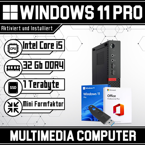 Mini multimedia windows 11 - multimedia,