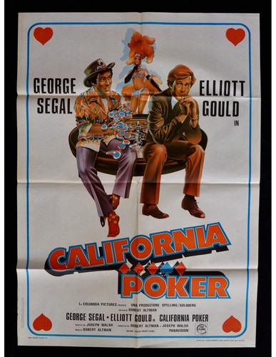 Manifest california poker - california,