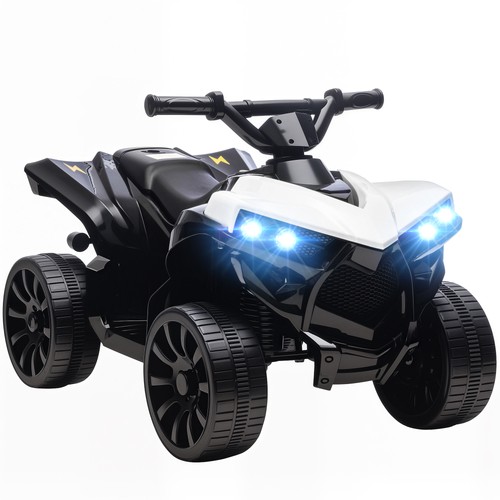 Kinder quad elektro - kinder,