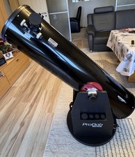 Omegon dobson teleskop - omegon,