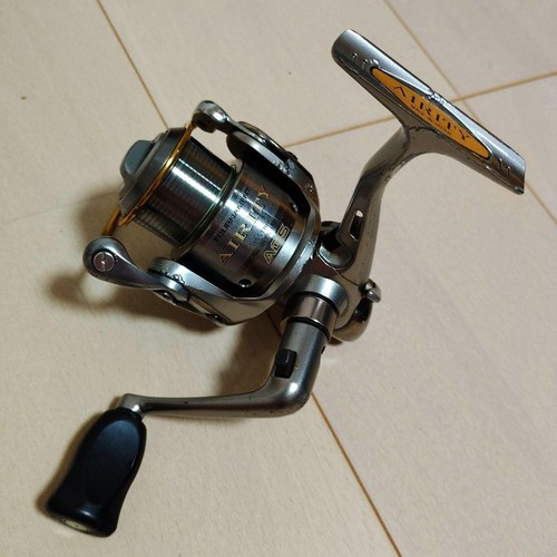 Gebraucht daiwa airity - [gebraucht],