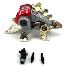 Transformers G1 1984 SNARL