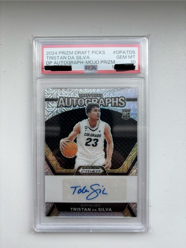 Tristan silva panini - tristan, da