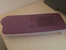 Eiswürflelmacher Tupperware