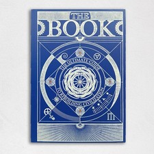 The Book: Der Ultimative Wegweiser Zum Wiederaufbau einer Zivilisation - English