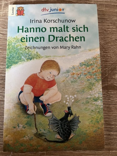 Hanno malt sich - „, einen