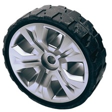 Makita Hinterrad Rasenmäher -