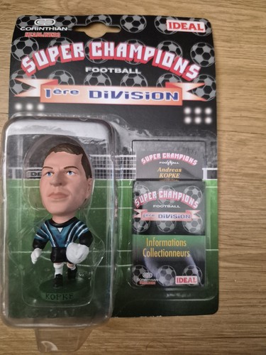 1997 corinthian super - corinthian,