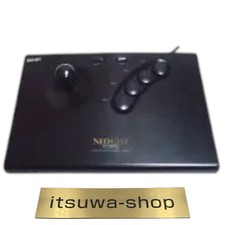 SNK Arcade Pad NEO GEO AES