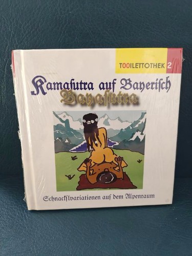 Bücherl kamasutra auf - bücherl,