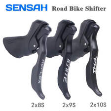 SENSAH Rennrad Schalthebel 2x7