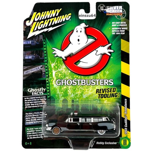 Johnny lightning - johnny,
