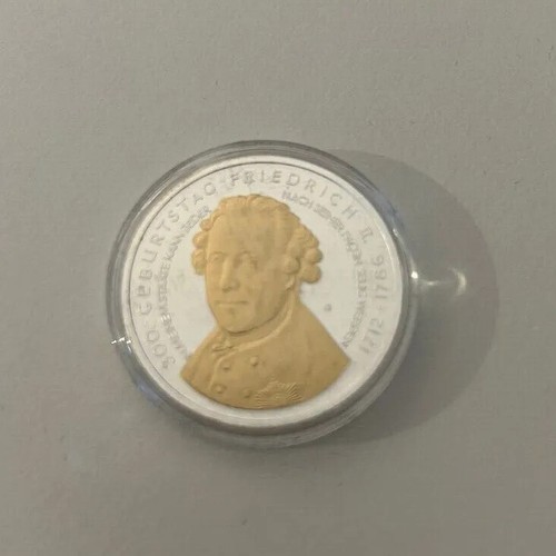 2012 brd euro münze - 10,