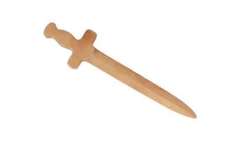 Normannenschwert holzschwert - normannenschwert,
